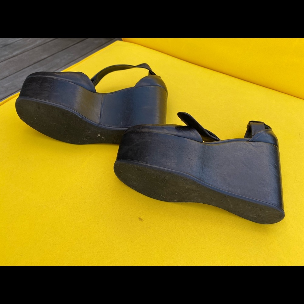 Celine Phoebe Philo shoes - Picture 5 of 9